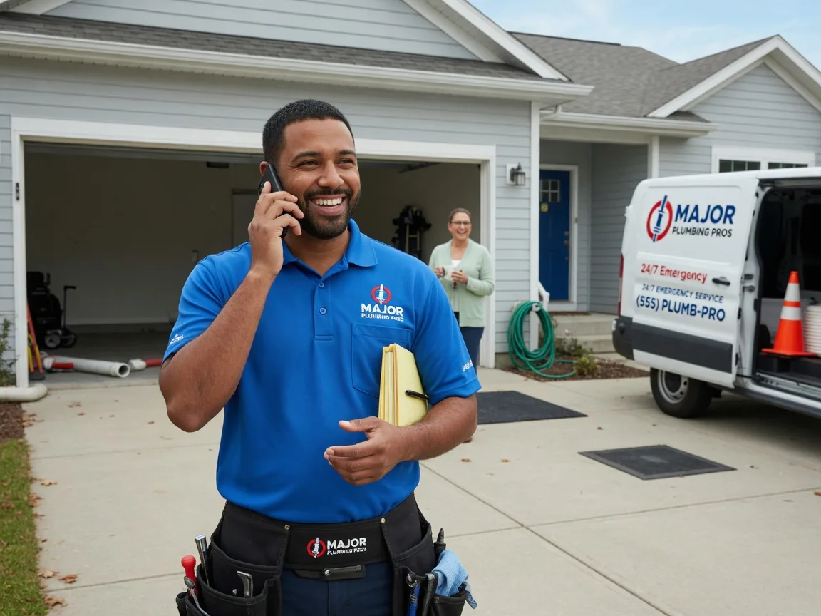Drain Cleaning Services Donaldson, IN FAQs
